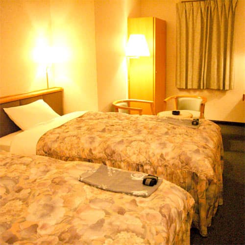 Ｔａｂｉｓｔ　シティホテルイン国分 2