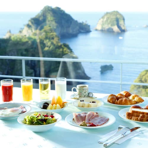 堂ヶ島温泉　堂ヶ島ニュー銀水 2