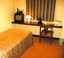 ビジネスホテル　やまき 2