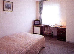 小諸温泉　小諸グランドキャッスルホテル（伊東園ホテルズ） 2