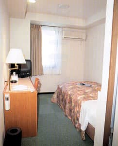 天然温泉　黎明の湯　二戸シティホテル 2