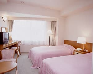 ホテルニュー最上屋 2