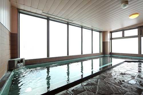 アクアホテル燕三条駅前店 2