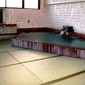 アクアガーデンホテル福丸 2