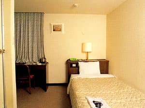 佐世保ターミナルホテル 2