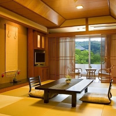 ホテルニューわかさ 2