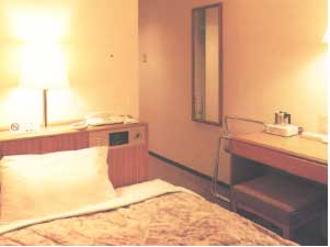 八幡宿第一ホテル 2