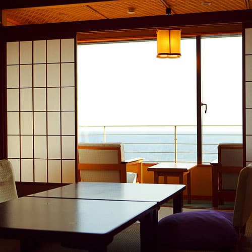 稲取温泉　稲取銀水荘 2