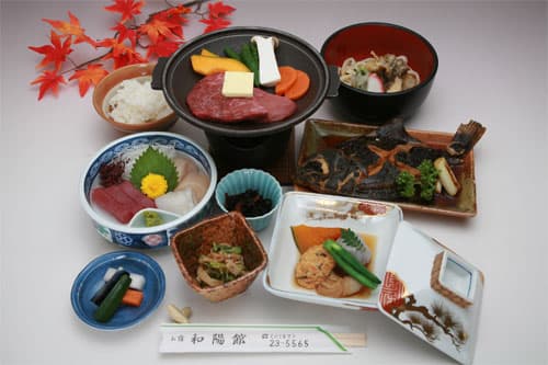 ビジネスホテル和陽館・別館　ワコー 2