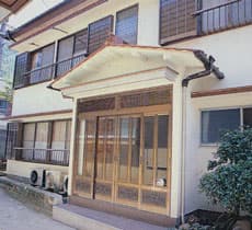 雲見温泉 民宿 吉右ェ門