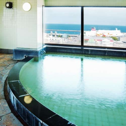 ホテル　サンバリー　アネックス 2