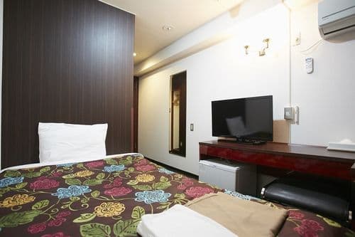 大阪コロナホテル 2