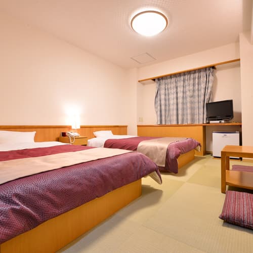 アパホテル〈オホーツク北見〉（旧北見プラザホテル） 2