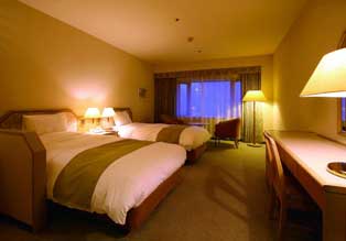 秋保温泉　秋保リゾートホテルクレセント 2