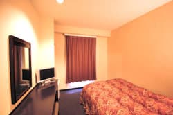 エンナンホテル　久留米 2