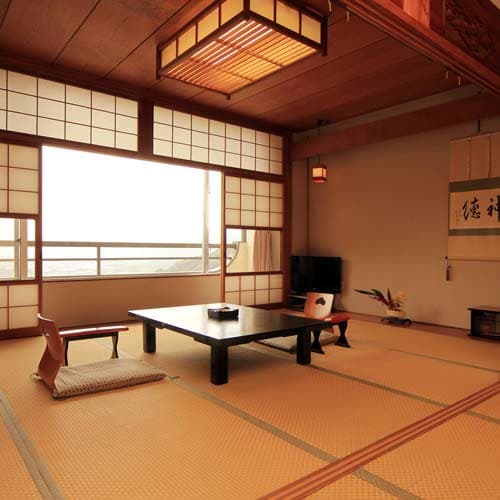 料理旅館　呑龍 2