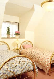 ペンション　びわ湖倶楽部 2