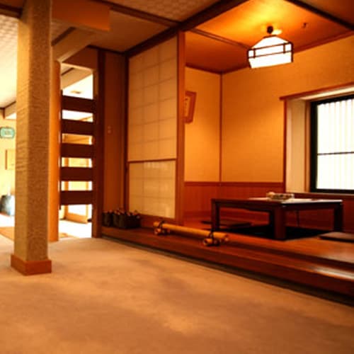 城崎温泉　つちや旅館 2