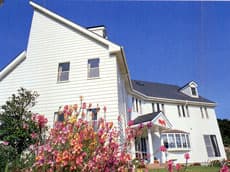 ペンション　ミルキーウェイ＜兵庫県・淡路島＞