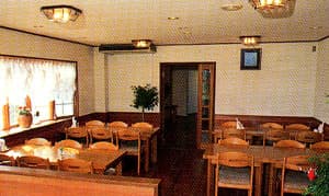 ペンション　ミルキーウェイ＜兵庫県・淡路島＞ 2