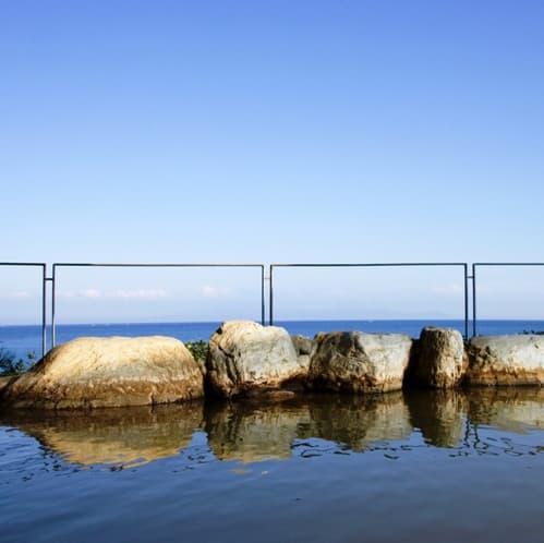 海のサウナ＆スパ　オールインクルーシブ　島原温泉ホテル南風楼 2