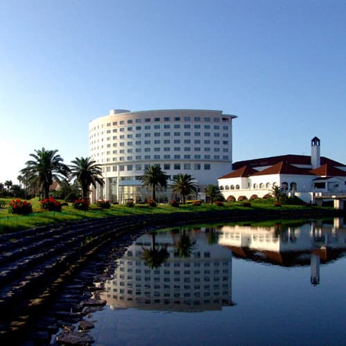 ＡＮＡホリデイ・インリゾート宮崎　ｂｙ　ＩＨＧ