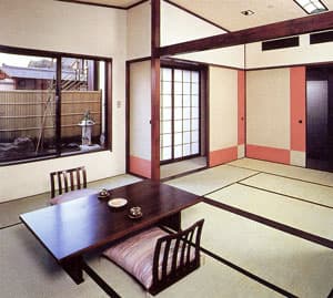 民芸風旅館　大棟苑 2