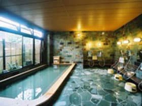 いち柳ホテル 2