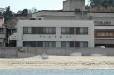 民宿釣船 山下荘 <淡路島>