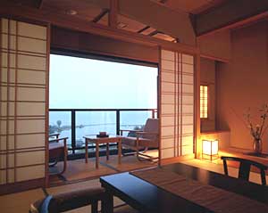 おごと温泉　びわ湖花街道 2