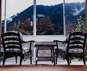 下呂温泉　旅館　瓢きん 2