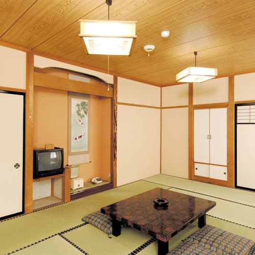 泊まる岳　のざわ 2