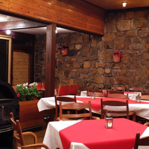 燕温泉　燕ハイランドロッジ（旧燕ハイランドホテル） 2