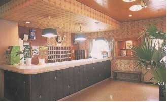 沖縄オリエンタルホテル 2