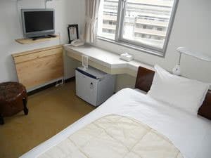 ビジネスホテル　つじ井 2