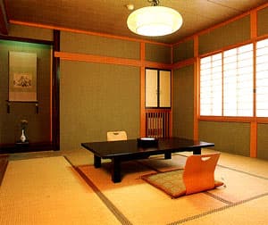 日光湯元温泉　ゆ宿　美や川 2