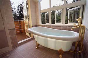 露天・半露天風呂付の宿　日光ワンモアタイム 2