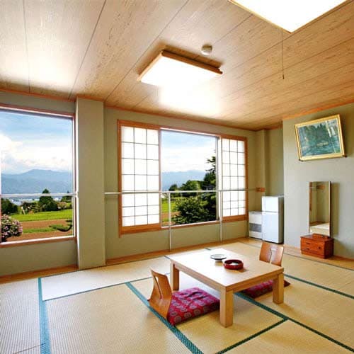 早太郎温泉　静養と麦めしの宿　西山荘 2