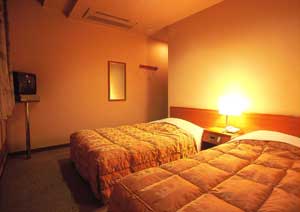 ＹＯＵＳＴＹＬＥ　ＨＯＴＥＬ　ＭＡＴＥ（ユースタイルホテル　メイト） 2