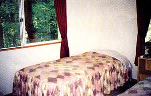 ペンション　ちろりあんはっと 2