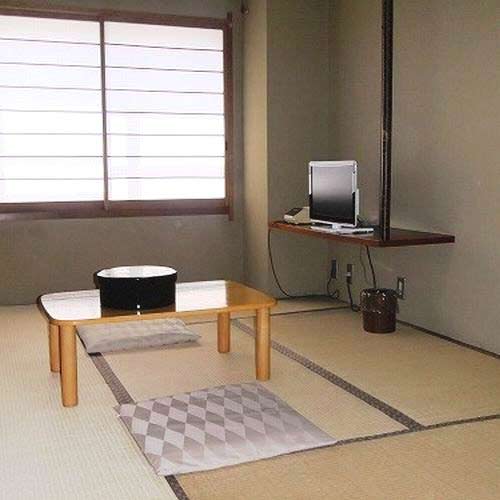 河口湖ステーションイン 2