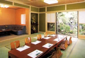 赤見温泉　公園荘 2