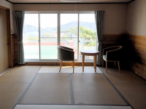 オリーブの里　バァンキャトル・ウ　＜小豆島＞ 2