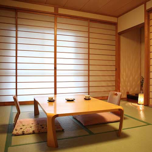 湯原温泉　ゆばらの宿　米屋 2