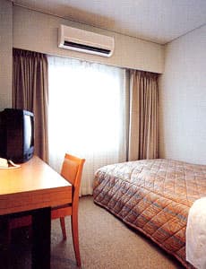 ホテル　たちばな 2