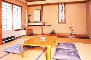 渋温泉　丸善旅館 2