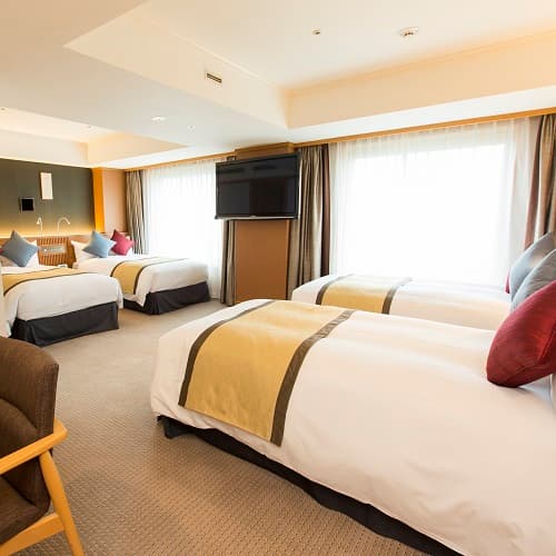 成田東武ホテルエアポート 2