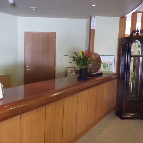 白馬八方温泉　アルプス荘 2