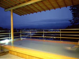 天空の城　三宜亭本館 2