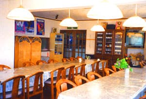 マウンテン・ヴィラ　タキハウス 2